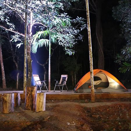Sirsi Captain'S Camp מראה חיצוני תמונה