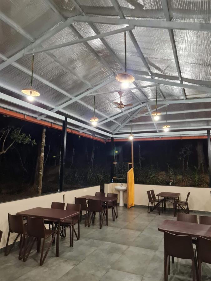 Sirsi Captain'S Camp מראה חיצוני תמונה