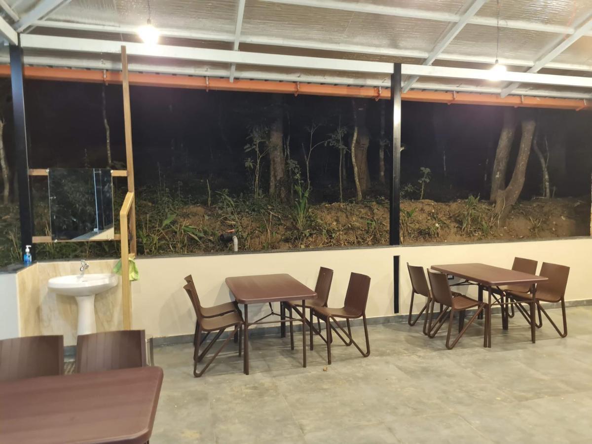 Sirsi Captain'S Camp מראה חיצוני תמונה