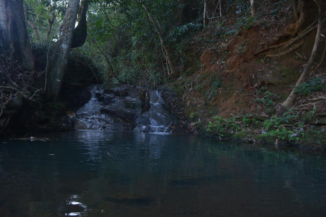 Sirsi Captain'S Camp מראה חיצוני תמונה