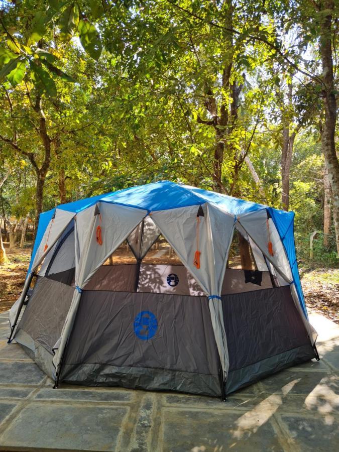 Sirsi Captain'S Camp מראה חיצוני תמונה